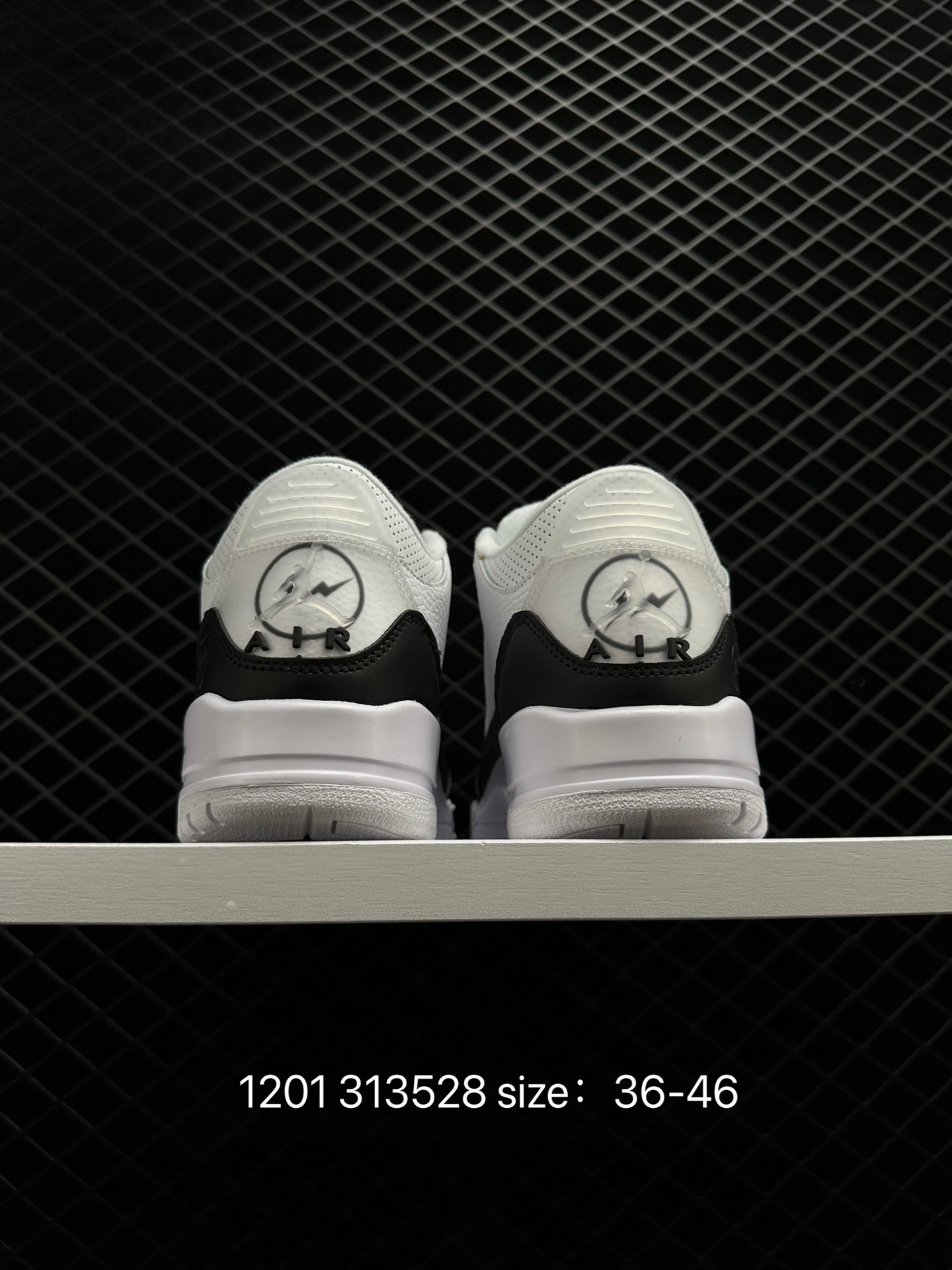 Air Jordan 3 Retro Sp